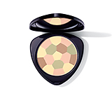 Dr. Hauschka Доктор Хаушка Пудра для лица корректирующая 00 прозрачная (Colour Correcting Powder 00 translucent) 8 гр