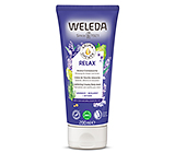 Weleda гель для душа Relax 200 мл