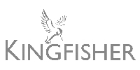 kingfisher logo