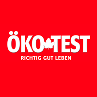Логотип Oko-Test (Эко-тест)