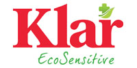 klar logo