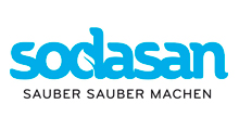 sodasan logo