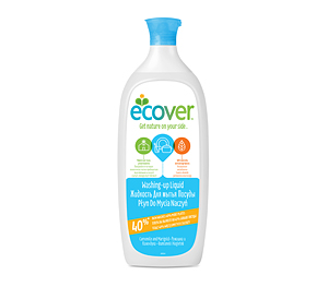 Ecover Эковер Эко жидкость для мытья посуды с ромашкой и календулой 1 л