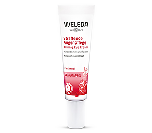 Weleda Веледа Натуральный подтягивающий крем лифтинг для области вокруг глаз 10 мл