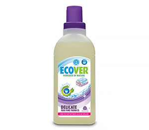 Ecover Эковер Эко жидкость для стирки изделий из шерсти и шелка 0,5 л