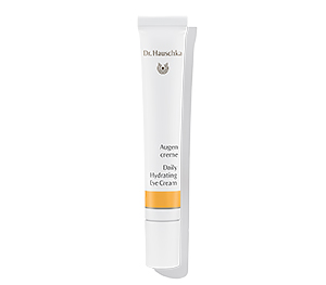 Dr. Hauschka Доктор Хаушка Крем для кожи вокруг глаз (Augencreme) 12,5 мл