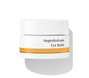 Dr. Hauschka Доктор Хаушка Крем-бальзам для век (Augenbalsam) 10 мл