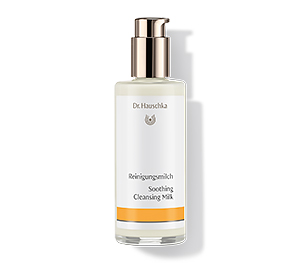 Dr. Hauschka Доктор Хаушка Очищающее молочко (Reinigungsmilch) 145 мл