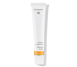 Dr. Hauschka Доктор Хаушка Очищающий крем для лица (Gesichtswaschcreme) 30 мл