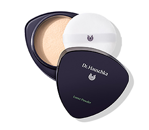Dr. Hauschka Доктор Хаушка Пудра для лица рассыпчатая 00 прозрачная (Loose Powder 00 translucent) 12 гр