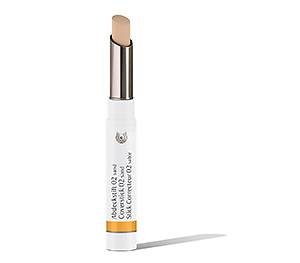 Dr. Hauschka Доктор Хаушка Маскирующий карандаш Чистая кожа 02 песочный (Abdeckstift 02) 2 гр