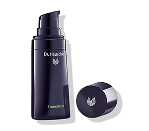 Dr. Hauschka Доктор Хаушка Крем тональный для лица 01 макадамия (Foundation 01 macadamia) 30 мл