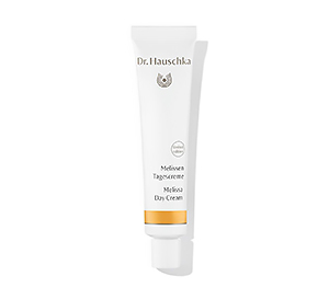Dr. Hauschka Доктор Хаушка Крем для лица Мелисса (Melissen Tagescreme) 10 мл