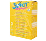 Sonett Мыльный порошок для стирки (концентрат), 2,4 кг