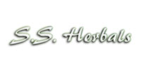 ss herbals logo