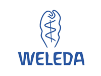 weleda logo